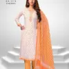 Deeptex super gold vol-1 - Dress Material